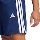 Shorts adidas Chelsea 3S Masculino - Foto 5