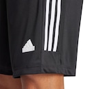 Shorts adidas House Of Tiro Masculino - Foto 5