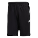 Shorts adidas Essentials 3 Listras Masculino - Foto 1