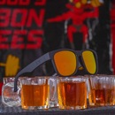 Óculos de Sol Goodr Beelzebub's Bourbon Burpees - Foto 3