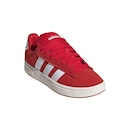 Tênis Masculino adidas Grand Court Alpha - Foto 3