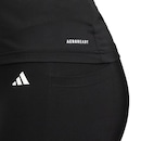 Camiseta adidas Own The Run 3 Listras Feminina - Foto 4