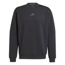 Blusão de Moletom adidas Designed 4 Training Masculino - Foto 3