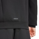 Blusão de Moletom adidas Designed 4 Training Masculino - Foto 6