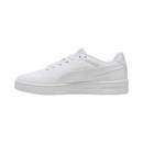 Tênis Unissex Puma Court Classic Clean - Foto 2