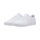 Tênis Unissex Puma Court Classic Clean - Foto 3