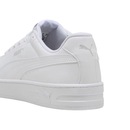Tênis Unissex Puma Court Classic Clean - Foto 4