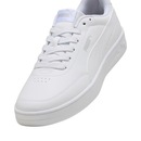 Tênis Unissex Puma Court Classic Clean - Foto 5