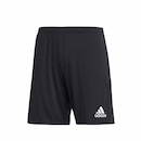 Shorts adidas Entrada 22 Masculino - Foto 1