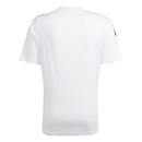 Camiseta adidas Tiro 24 Masculina - Foto 2