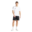 Camiseta adidas Tiro 24 Masculina - Foto 6