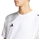 Camiseta adidas Tiro 24 Masculina - Foto 7
