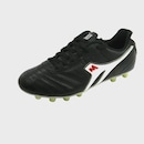 Chuteira de Futebol de Campo Masculino Mathaus Azzurra TPU TRIC 150 - Foto 2