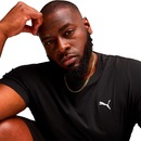 Camiseta Puma Ess Small Logo Tee Masculina - Foto 3