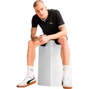 Camiseta Puma Ess Small Logo Tee Masculina - Foto 4