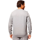 Blusão Puma Ess Small No. 1 Logo Crew Masculino - Foto 2