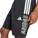Shorts adidas Tiro Masculino - Foto 4