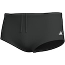 Sunga adidas Solid Masculina - Foto 1