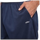 Bermuda Olympikus Basic Mesh Masculina - Foto 3
