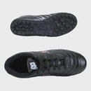 Chuteira Society Masculino Mathaus Azzurra 029 - Foto 4