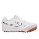 Chuteira Society Masculina Topper Maestro Pro V - Foto 1