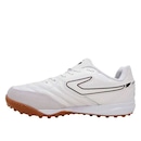 Chuteira Society Masculina Topper Maestro Pro V - Foto 2