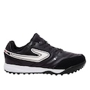 Chuteira Society Masculina Topper Maestro Pro V - Foto 1