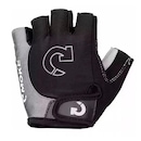 Luvas de Ciclismo Adulto DK Esportiva Confortável Gel Meio Dedo Bike e Moto Anatômica - Foto 4