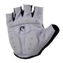 Luvas de Ciclismo Adulto DK Esportiva Confortável Gel Meio Dedo Bike e Moto Anatômica - Foto 5