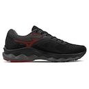 Tênis Masculino Mizuno Wave Way 5 - Foto 1