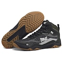 Tênis Masculino Everlast Forceknit Pro - Foto 4