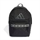 Mochila Unissex adidas Classic Tape 27 Litros - Foto 1