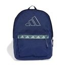 Mochila Unissex adidas Classic Tape 27 Litros - Foto 1