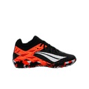 Chuteira de Society Infantil Penalty RX Locker - Foto 1