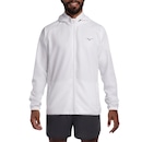 Jaqueta Masculina Mizuno Focus 2 Com Capuz - Foto 1