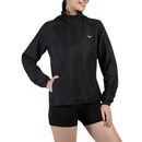 Jaqueta Feminina Mizuno Focus 2 Com Capuz - Foto 1