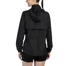 Jaqueta Feminina Mizuno Focus 2 Com Capuz - Foto 2