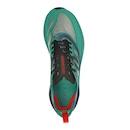 Tênis Masculino Olympikus Corre Supra 2 Turquesa e Multi - Foto 3