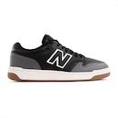 Tênis Masculino New Balance 480 Low - Foto 1