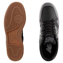 Tênis Masculino New Balance 480 Low - Foto 6