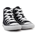 Tênis Infantil Converse All Star Chuck Taylor Cano Alto - Foto 3
