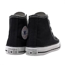 Tênis Infantil Converse All Star Chuck Taylor Cano Alto - Foto 5