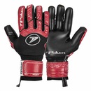 Luva de Goleiro de Campo Poker Profissional Infinity Adulto - Foto 1