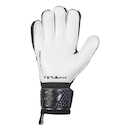 Luva de Goleiro Poker Campo Profissional Ortho Vulcan II Adulto - Foto 3