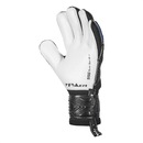 Luva de Goleiro Poker Campo Profissional Ortho Vulcan II Adulto - Foto 6