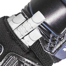 Luva de Goleiro Poker Campo Profissional Ortho Vulcan II Adulto - Foto 8