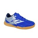 Chuteira de Futsal Infantil Oxn Indoor Alcance Juv - Foto 2