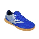 Chuteira de Futsal Infantil Oxn Indoor Alcance Juv - Foto 3