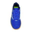 Chuteira de Futsal Infantil Oxn Indoor Alcance Juv - Foto 5