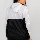 Jaqueta Corta Vento do Santos Oficial Surf Center Feminina - Foto 2